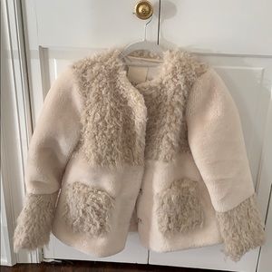 La Vie Rebecca Taylor Jacket